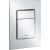 картинка Клавиша смыва Grohe Skate Cosmopolitan S 37535000 Хром от магазина Сантехстрой