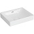 картинка Раковина Vitra Metropole 50 7534B003-0673 Белая от магазина Сантехстрой