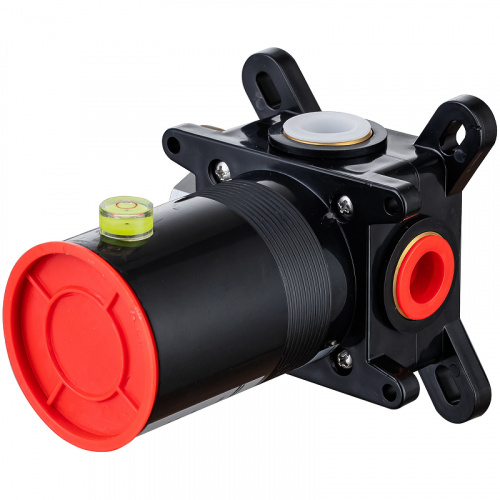 фото смеситель для душа allen brau 5.21015-00 хром