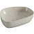 картинка Раковина-чаша Vitra Outline Recycled 57 7991B066-0016 Матовый тауп от магазина Сантехстрой