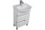 картинка Тумба под раковину Aquanet Доминика 00170261 от магазина Сантехстрой