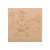 картинка Доски для выжигания «Слонята»,  150х150мм,  5 шт. ,  пакет REXANT от магазина Сантехстрой
