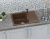 картинка Кухонная мойка GranFest Quarz GF-Z13 Серая от магазина Сантехстрой
