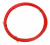 картинка Протяжка кабельная REXANT (мини УЗК в бухте),  стеклопруток,  d=3,5 мм,  20 м,  красная от магазина Сантехстрой