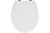 картинка Сиденье для унитаза из дюропласта быстросъемное с микролифтом Horke O-1024C 0 1471024 от магазина Сантехстрой