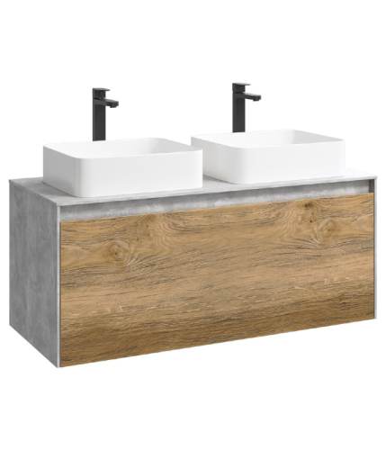 картинка Подвесная тумба 120 см. от магазина Сантехстрой