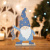 картинка Деревянная фигурка Гном с носком 15х4х17 см NEON-NIGHT от магазина Сантехстрой