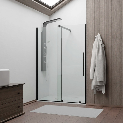 картинка Душевая дверь RGW 41071812-14 от магазина Сантехстрой