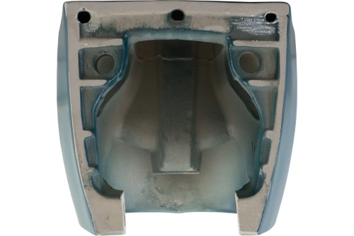 картинка Биде подвесное ALLEN BRAU 4.11006.PT FANTASY 510x363мм, петроль 00324927 от магазина Сантехстрой