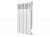 картинка Радиатор Royal Thermo Revolution Bimetall 500 2.0 – 4 секц. от магазина Сантехстрой