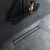 картинка W01SC-U11-060-04BM MasterFlow Трап для душа линейный универс затвор Tile 60см цвет черн мат магазин Сантехстрой являющийся официальным дистрибьютором в России картинка W01SC-U11-060-04BM MasterFlow Трап для душа линейный универс затвор Tile 60см цвет черн мат от магазина Сантехстрой