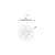 картинка Верхний душ AQUATEK, круглый, 250*2 мм, матовый черный AQ2073MB от магазина Сантехстрой