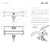 картинка W01SC-U11-050-04BM MasterFlow Трап для душа линейный универс затвор Tile 50см цвет черн мат магазин Сантехстрой являющийся официальным дистрибьютором в России картинка W01SC-U11-050-04BM MasterFlow Трап для душа линейный универс затвор Tile 50см цвет черн мат от магазина Сантехстрой