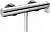 фотография смеситель для душа hansgrohe 75620000 хром