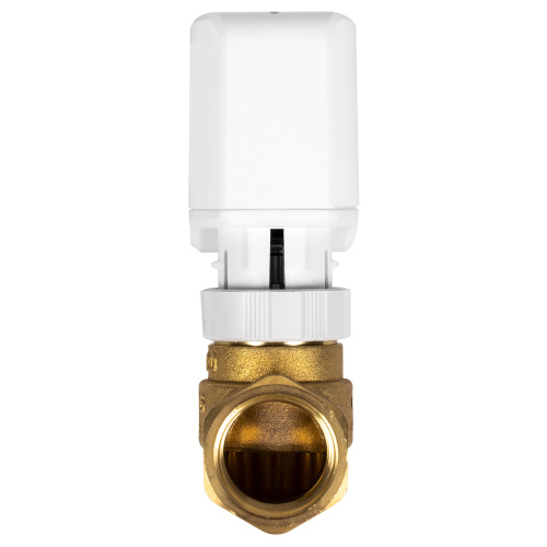 картинка Клапан двухходовой Ballu VB 20-2 (Kvs 5.2) от магазина Сантехстрой