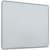 картинка Зеркало Aquanet Ирис 100 326448 с подсветкой с сенсорным выключателем и подогревом от магазина Сантехстрой