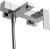 фото смеситель для ванны cezares slider slider-vd-01 хром