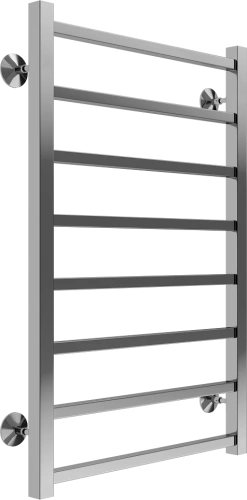 картинка Полотенцесушитель водяной Terminus Ватикан П8 500х800 от магазина Сантехстрой