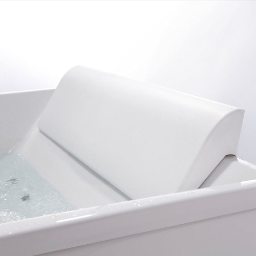 картинка Акриловая ванна Orans 120x180 R 65105r0 с гидромассажем от магазина Сантехстрой