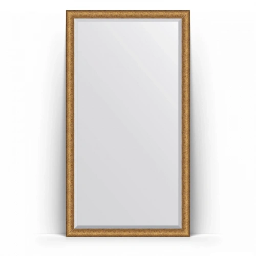 картинка Зеркало напольное 109x198 см медный эльдорадо Evoform Exclusive Floor BY 6146 от магазина Сантехстрой