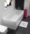 картинка Акриловая ванна VitrA Neon 180x80 52540001000 от магазина Сантехстрой