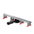 картинка W01SC-S11-060-05SB MasterFlow Трап для душа линейный универс затвор Slim line 60см цвет сталь мат магазин Сантехстрой являющийся официальным дистрибьютором в России картинка W01SC-S11-060-05SB MasterFlow Трап для душа линейный универс затвор Slim line 60см цвет сталь мат от магазина Сантехстрой