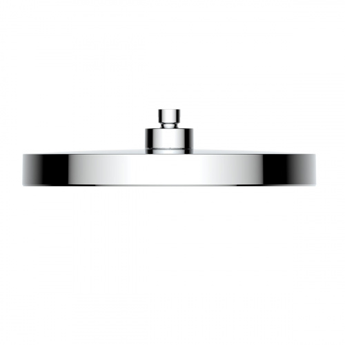 картинка Душевой комплект Inspire VSFW-3I21MT2RCH встраиваемый, термостатический, двухрежимный, хром от магазина Сантехстрой