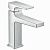 фотография смеситель для раковины hansgrohe 32506000 хром