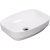 картинка Комплект мебели для ванной Black&White Universe U915.1200 L 120 L 9151200L подвесной Glossy light grey от магазина Сантехстрой