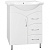 картинка Тумба под раковину Style Line лс-00000104 Белая от магазина Сантехстрой