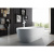 картинка Акриловая ванна BelBagno 150х80 BB70-1500-800 магазин Сантехстрой являющийся официальным дистрибьютором в России картинка Акриловая ванна BelBagno 150х80 BB70-1500-800 от магазина Сантехстрой