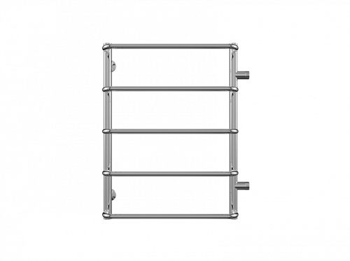 картинка Полотенцесушитель Royal Thermo Старт П5 500х696 боковое подключение м/о 500 от магазина Сантехстрой