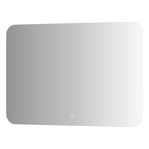 картинка Зеркало с LED-подсветкой 32 W DEFESTO DF 2809SH от магазина Сантехстрой