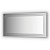 картинка Зеркало Evoform Ledside 75х150 Сталь от магазина Сантехстрой