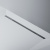 картинка W01SC-S11-100-05BM MasterFlow Трап для душа линейный универс затвор Slim line 100см цвет черн мат магазин Сантехстрой являющийся официальным дистрибьютором в России картинка W01SC-S11-100-05BM MasterFlow Трап для душа линейный универс затвор Slim line 100см цвет черн мат от магазина Сантехстрой