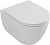 картинка Чаша подвесного унитаза Allen Brau Priority Tornado 4.31008.20 белый глянец от магазина Сантехстрой