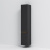 картинка M85ACHR0306BM X-Joy, шкаф-колонна, подвесной, правый, 30 см, цвет: черный матовый от магазина Сантехстрой