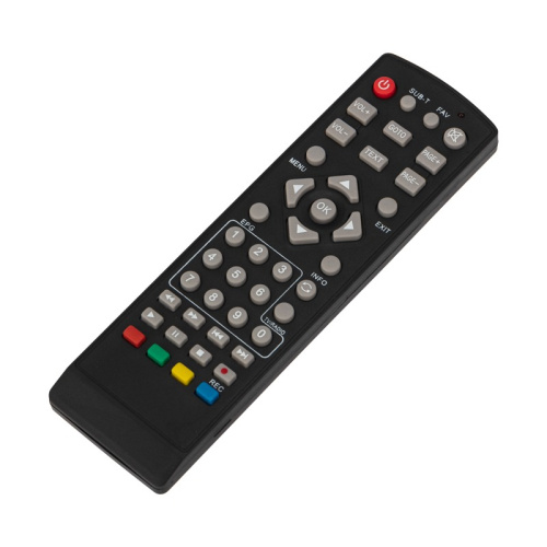 картинка Пульт универсальный для приставки DVB-T2 REXANT от магазина Сантехстрой