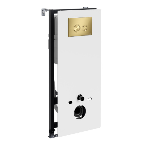 картинка Abens 20TLT.010.ME.WH.MG01 Система инсталляции для унитазов от магазина Сантехстрой