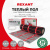 картинка Тёплый пол,  нагревательный мат REXANT PRO,  RNX -4-880, двухжильный,  с экраном,  площадь 4 м²,  0.5х8 м,  880 Вт от магазина Сантехстрой