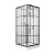 картинка Душ.каб. Niagara Standart ST90/15QR/KL/BKT (900х900х2250) 3 места от магазина Сантехстрой