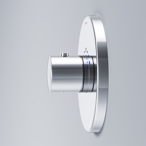 фото f8075500_xxx like, термостат, монтируемый в стену, шт