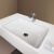 картинка LAUFEN Pro Раковина встраиваемая 60x40x17 см, без отв под смеситель,цвет белый магазин Сантехстрой являющийся официальным дистрибьютором в России картинка LAUFEN Pro Раковина встраиваемая 60x40x17 см, без отв под смеситель,цвет белый от магазина Сантехстрой