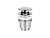 картинка Донный клапан, Gessi, Technical Accessories, 1 1/4", диаметр, мм-63,5, для раковины, цвет-хром от магазина Сантехстрой