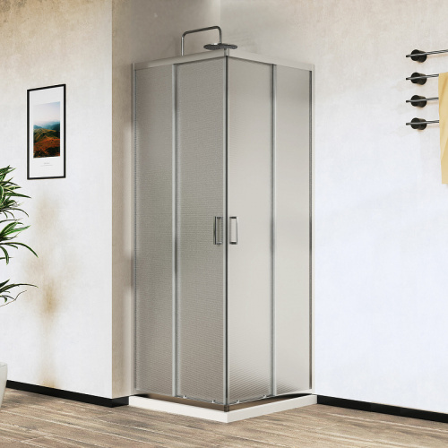 картинка Душевой уголок Vincea vss-5ct900mt от магазина Сантехстрой