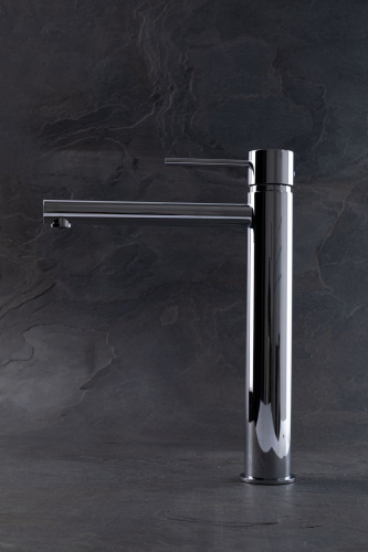 картинка Смеситель для раковины Allen Brau 5.51002-00 Хром от магазина Сантехстрой