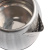 картинка Чайник электрический,  нержавеющая сталь 1,5 литра,  1850 Вт/220В (DX3015) DUX от магазина Сантехстрой