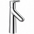 фотография смеситель для раковины hansgrohe 72021000 хром