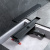 картинка W01SC-U11-050-04BM MasterFlow Трап для душа линейный универс затвор Tile 50см цвет черн мат магазин Сантехстрой являющийся официальным дистрибьютором в России картинка W01SC-U11-050-04BM MasterFlow Трап для душа линейный универс затвор Tile 50см цвет черн мат от магазина Сантехстрой