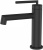 картинка Смеситель BelBagno Acqua-LVM-NERO для раковины, черный матовый от магазина Сантехстрой